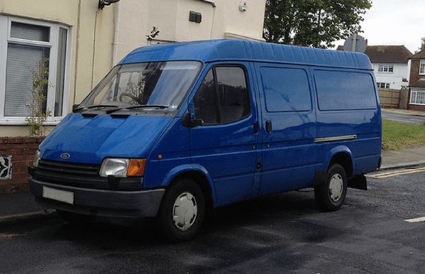 cash for vans brisbane